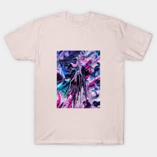 Random painting T-Shirt